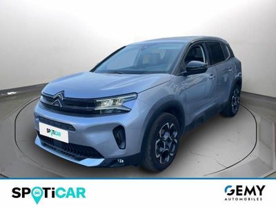 occasion Citroën C5 Aircross BlueHDi 130 S&S BVM6 Feel Pack