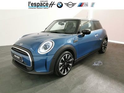 occasion Mini Cooper 136ch Essential BVA7