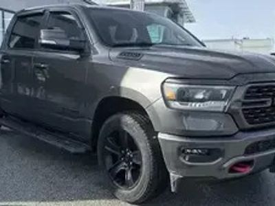 occasion Dodge Ram Sport Night 12p 5.7l 4x4 Tout Compris Hors Homologation 4500e