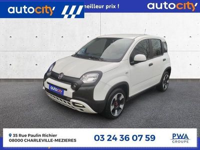 Fiat Panda Cross