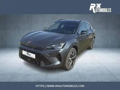 Gris Occasion 2025 Cupra Formentor VZ SUV | 42 990 € (Prix juste)