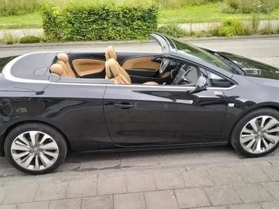 Opel Cascada