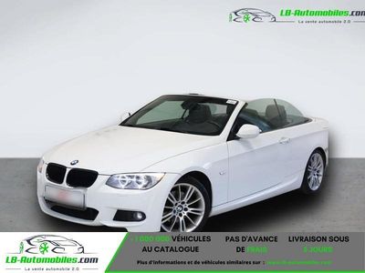 Occasion BMW 320 Comfort Edition 184 ch (135 kW) 2013 Berline