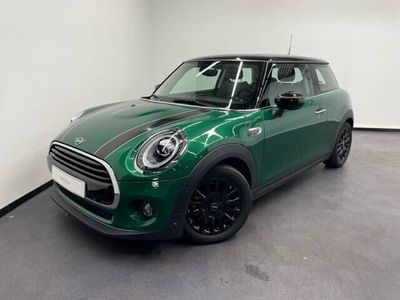 occasion Mini Cooper d'occasion Hatch 3 Portes136 ch BVA7 Edition Greenwich 3p