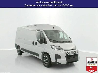 Gris Occasion 2024 Fiat Ducato Van | 42 240 €
