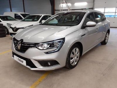 Renault Mégane Coupé