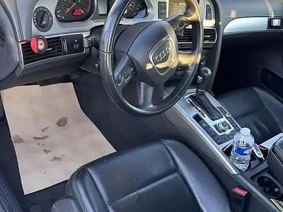 Occasion 2008 Audi A6 Berline | 6 850 €