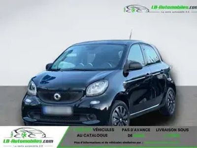 occasion Smart ForFour 1.0 71 Ch Bva