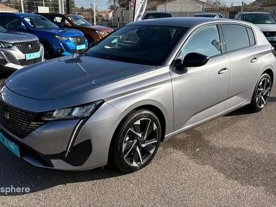 Occasion 2024 Peugeot 308 Allure Berline | 26 999 € (Prix cher)