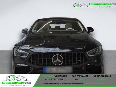 occasion Mercedes AMG GT 63 S AMG 639 ch E Performance 4Matic+