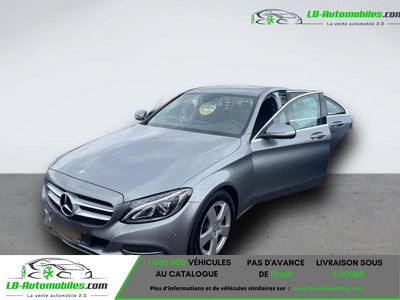 Occasion Mercedes C200 184 ch (135 kW) 2014 Berline