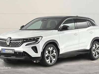 Occasion 2023 Renault Austral Techno SUV | 24 990 € (Prix juste)
