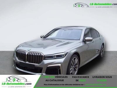 Occasion BMW M760 M Sport 585 ch (430 kW) 2019 Berline