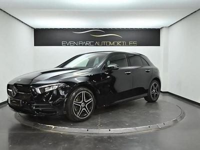 Occasion 2021 Mercedes A250 AMG line Berline | 26 990 € (Prix juste)