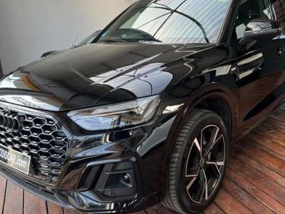 Occasion 2023 Audi Q5 Sportback Premium SUV | 53 500 € (Prix juste)