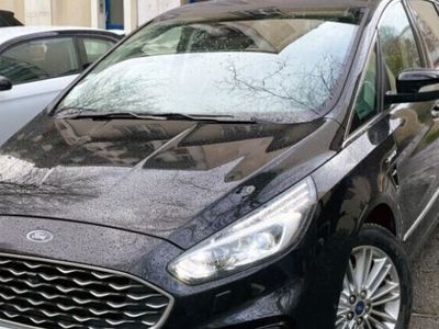 occasion Ford S-MAX 2.5 HYBRID 190 VIGNALE