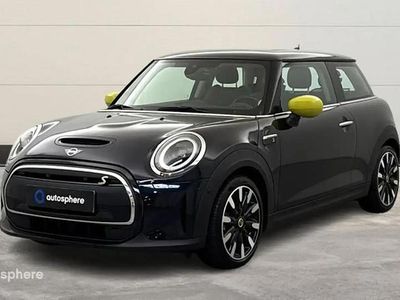 Occasion 2022 Mini Cooper SE Premium Plus Citadine | 20 499 € (Prix juste)