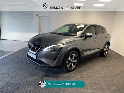Occasion 2023 Nissan Qashqai N-Connecta SUV | 25 900 € (Bon prix)