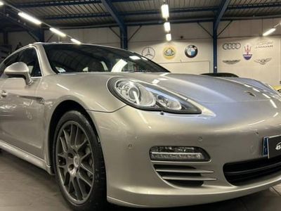 Occasion 2009 Porsche Panamera Coupé | 25 990 €