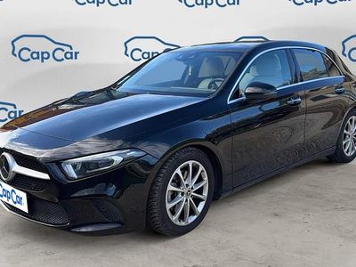 Occasion 2019 Mercedes A200 Progressive | 20 990 € (Prix juste)