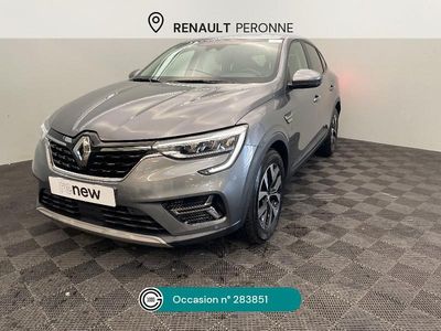 Occasion 2023 Renault Arkana Evolution SUV | 21 990 € (Prix juste)
