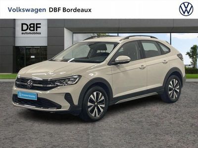 Gris Occasion 2022 VW Taigo Business SUV | 17 499 € (Prix juste)