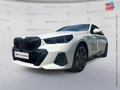 BMW 530e