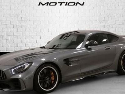 Occasion Mercedes AMG GT AMG 585 ch (430 kW) 2019 Coupé