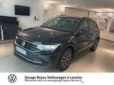 occasion VW Tiguan 2.0 TDI 150CH DSG7