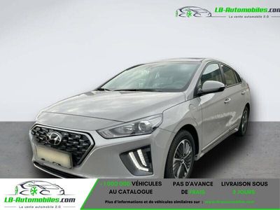 occasion Hyundai Ioniq Hybrid Plug-in 141 ch