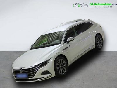 VW Arteon