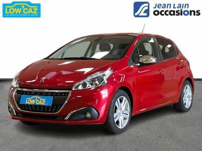 occasion Peugeot 208 PureTech 82ch S&S BVM5 Signature