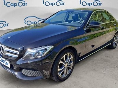 Occasion 2017 Mercedes C350 Executive | 16 990 €