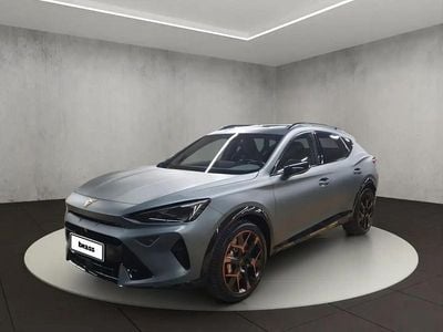 Gris Occasion 2024 Cupra Formentor VZ SUV | 42 450 € (Prix juste)