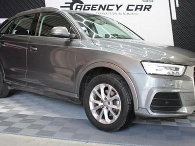 Occasion 2015 Audi Q3 Sport SUV | 17 990 € (Bon prix)