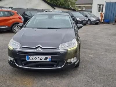 Citroën C5