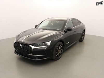 DS Automobiles DS9