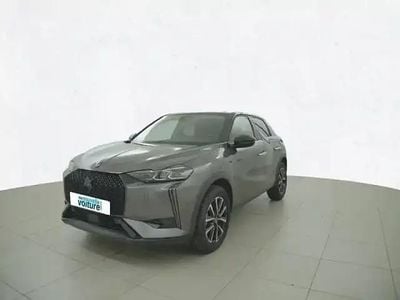 DS Automobiles DS3