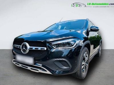 Mercedes GLA220
