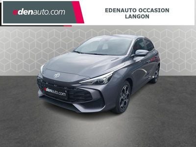 MG MG3