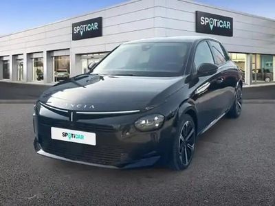 Occasion Lancia Ypsilon 101 ch (74 kW) 2025 Jaune Citadine