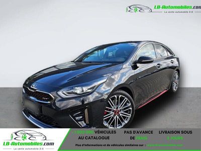 occasion Kia ProCeed 1.6 T-GDI 204 ch BVA