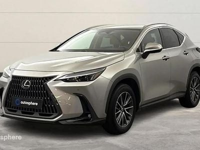 Occasion Lexus NX450h+ 188 ch (138 kW) 2022 SUV