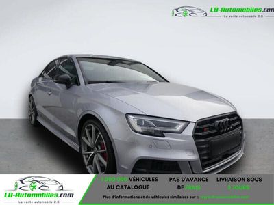 occasion Audi S3 Berline 2.0 TFSI 310 BVA Quattro