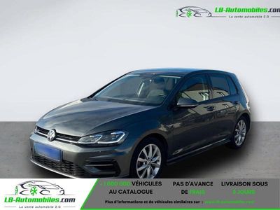Occasion VW Golf VII 150 ch (110 kW) 2018 Berline