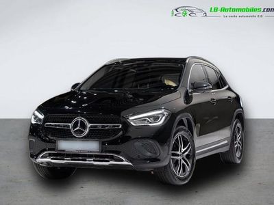 Mercedes GLA250