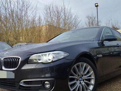 Occasion BMW 535 Luxury Line 312 ch (229 kW) 2016 Berline