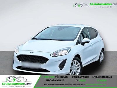 Occasion Ford Fiesta 75 ch (55 kW) 2020 Citadine