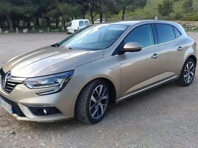 Renault Mégane IV