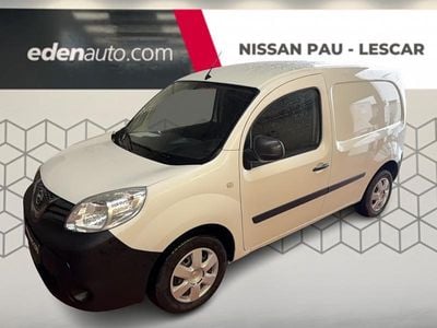 Occasion 2021 Nissan NV250 Van | 12 290 €